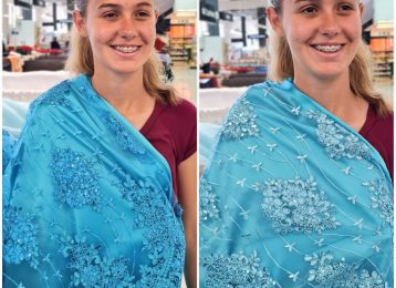 Understanding Pattern Modifications